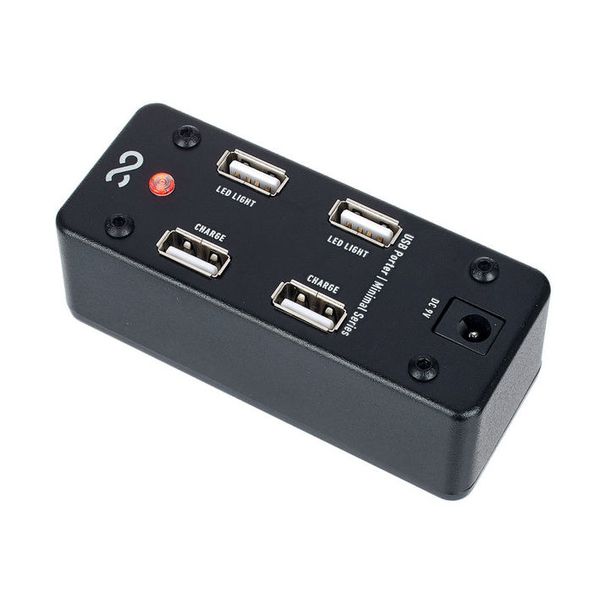 One Control USB Supply – Thomann España