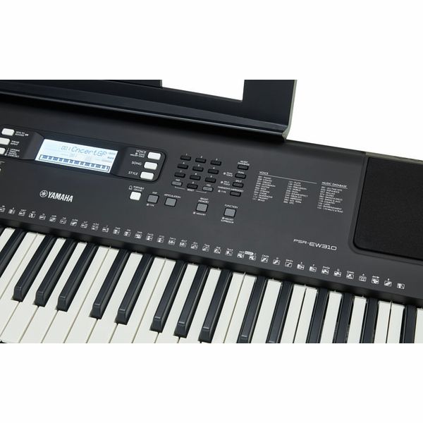 yamaha psr e 310