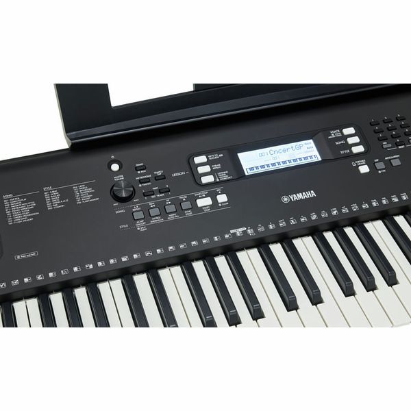 yamaha ew310 keyboard