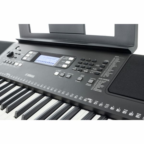 yamaha psr e73