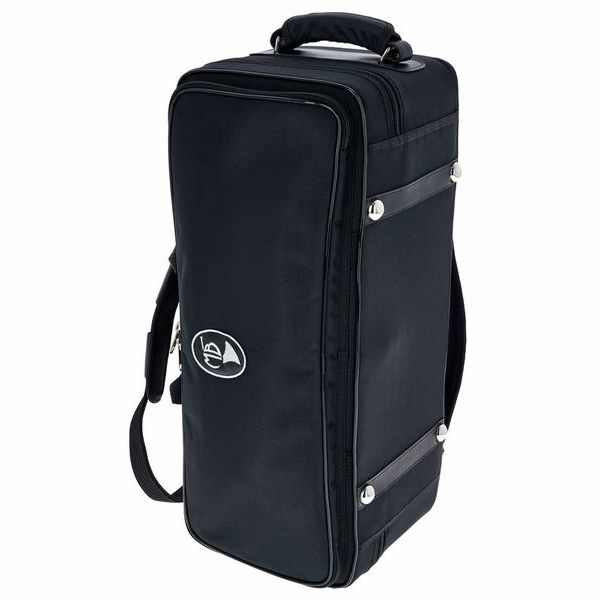 Marcus Bonna MB02N Case 2 Trumpets black R Thomann België