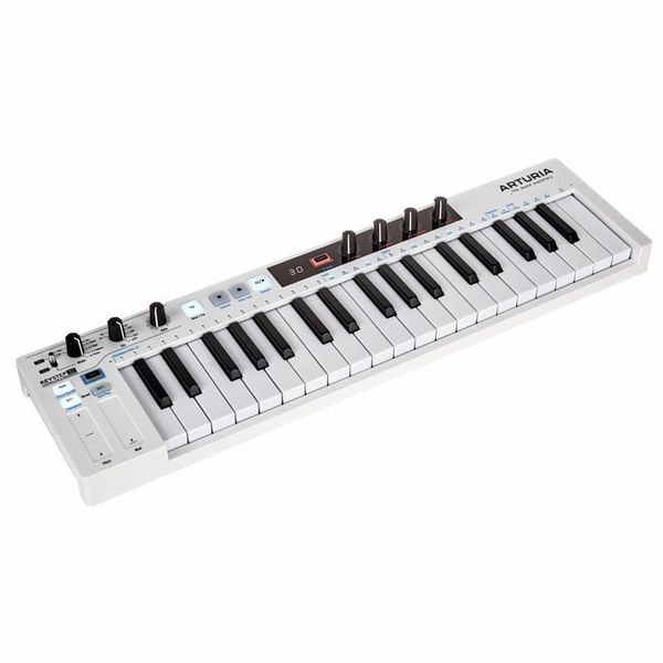 arturia keystep 37 thomann