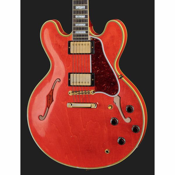 Gibson 1959 ES-355 Reissue WR LA