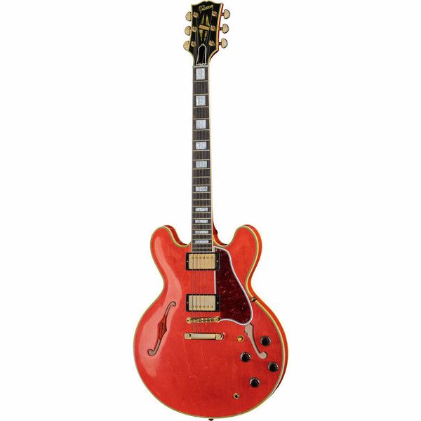 Gibson 1959 ES-355 Reissue WR LA