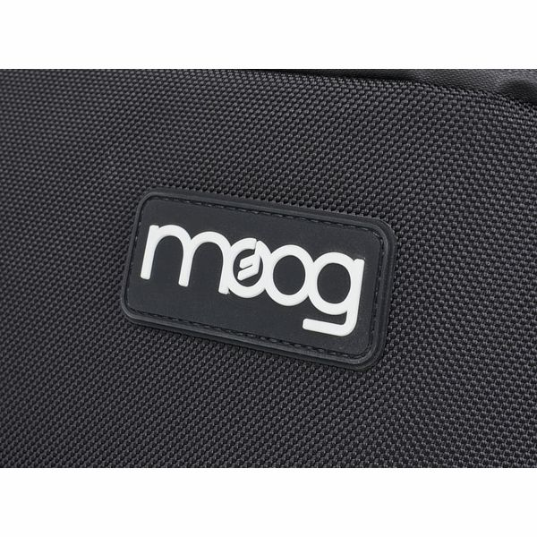 Moog Matriarch SR Series Case