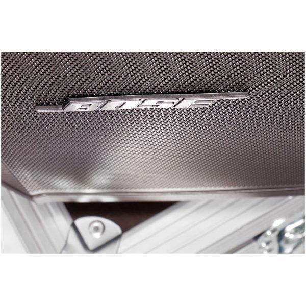 Thon Case Bose S1 Pro System+Wheels