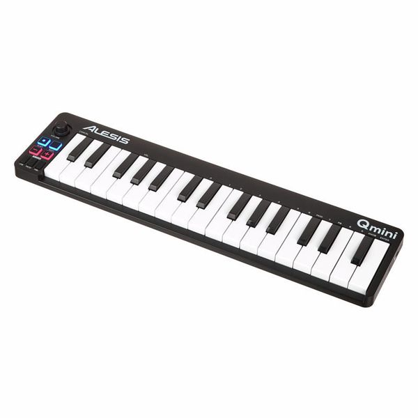 alesis q mini