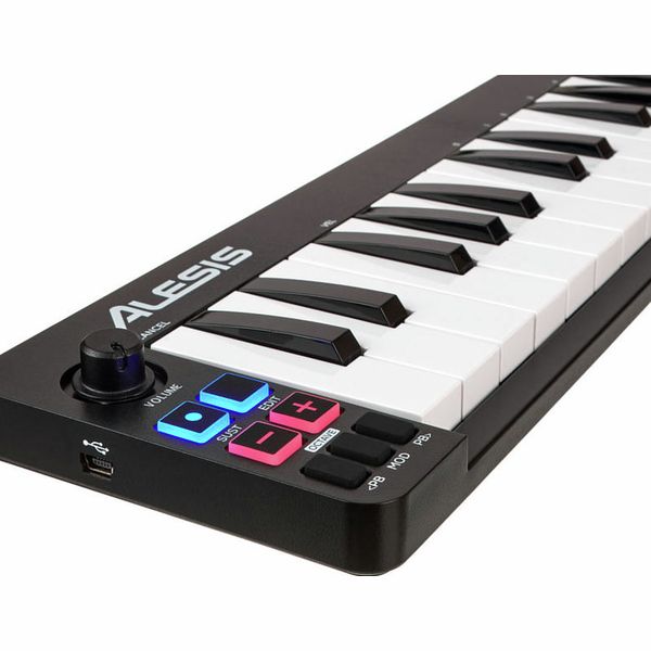 alesis q mini