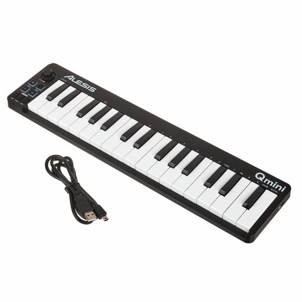 alesis q mini