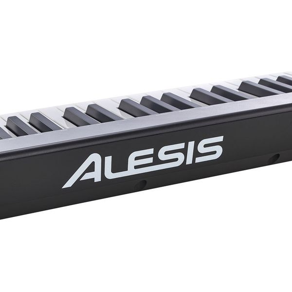 alesis q88 power supply