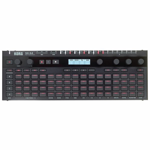 korg sq 64 price