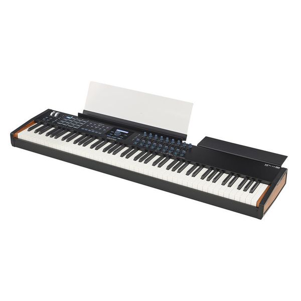 irig keys pro 61