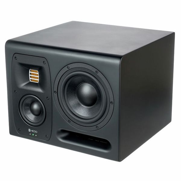 hedd monitor speakers