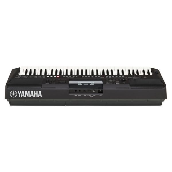 yamaha psr e463 pedal