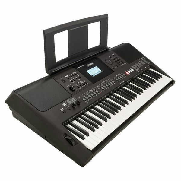 yamaha psr e 465