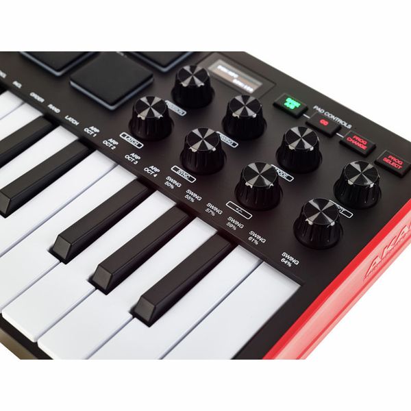 akai mpk 243