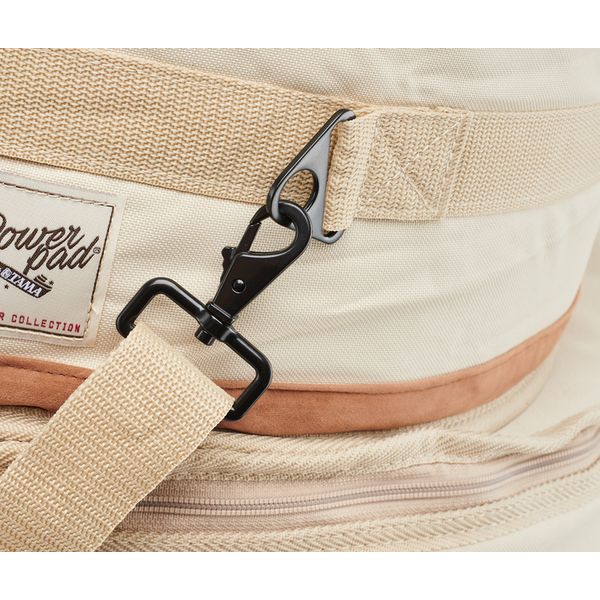 Tama Power Pad Drum Bag Set BE Musikhaus Thomann