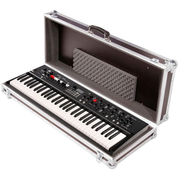 yamaha yc61 case