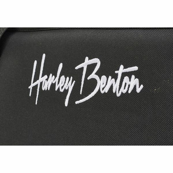 Harley Benton LightCase-El-Bass