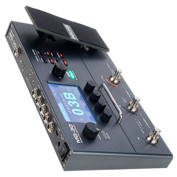 Nux MG-30 – Thomann UK