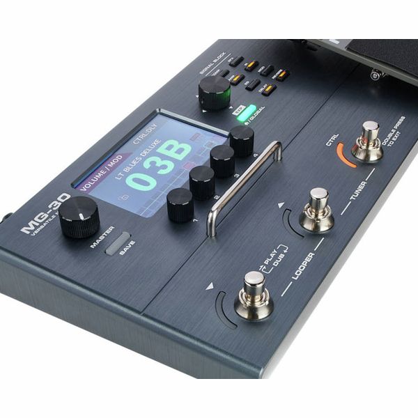 Nux MG-30 – Thomann UK