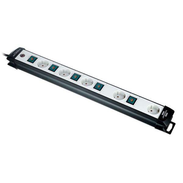 Brennenstuhl Premium Line 5-Way Switches