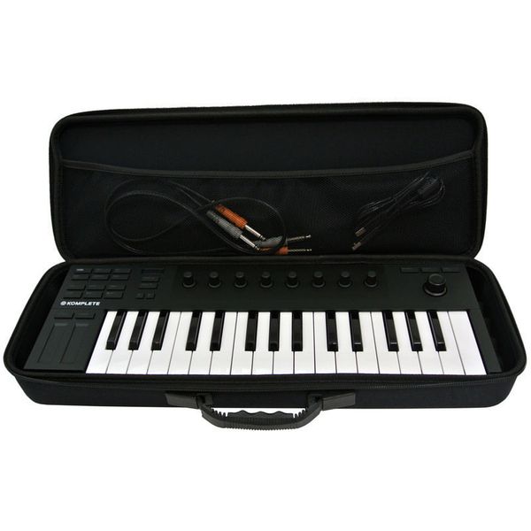 komplete kontrol m32 case