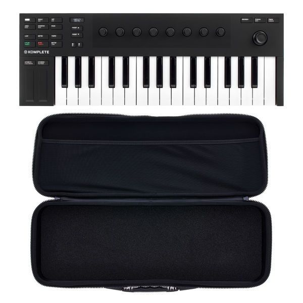 komplete kontrol m32 case