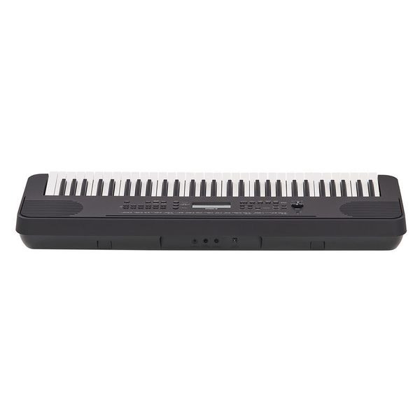 yamaha 360 keyboard