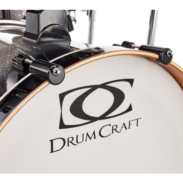 DrumCraft Series 4 2up 2down Set PBS