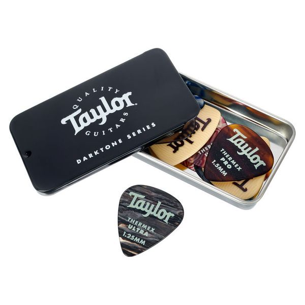 Taylor GS Mini/Travel Guitar Pack