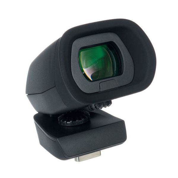 Blackmagic Design Blackmagic Pocket Cinema Camera Pro EVF Zubehör Videokamera 