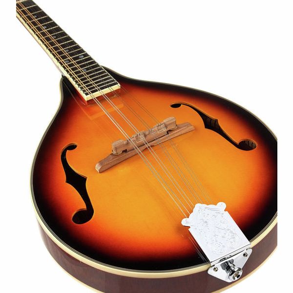 Richwood RMA-60-VS A-Style Mandoline