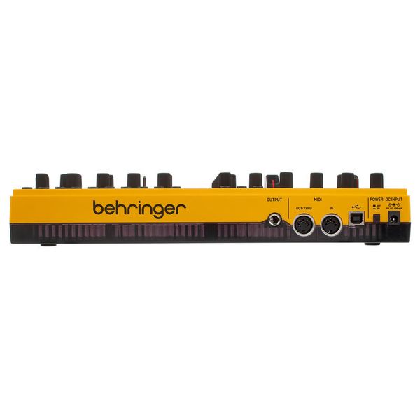 Behringer TD-3-MO