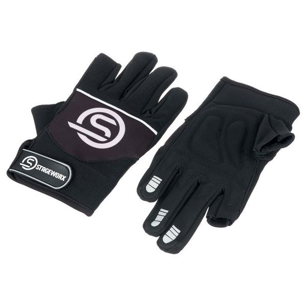 rigger gloves