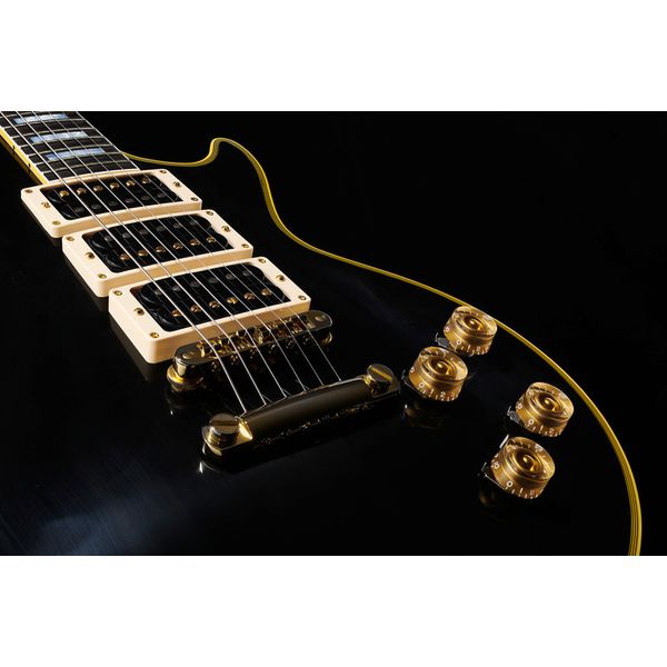 Gibson Les Paul Custom Peter Frampton