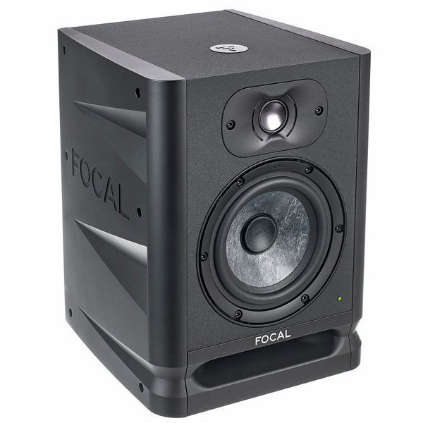 focal alpha 50 evo