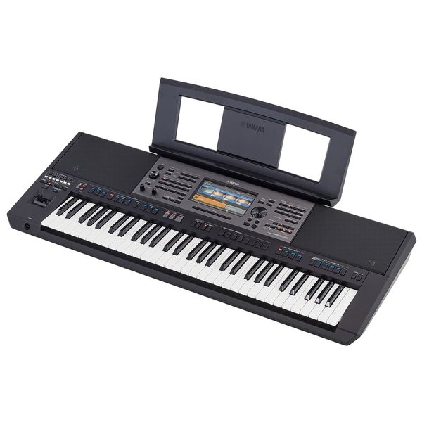 yamaha psr a5000 styles