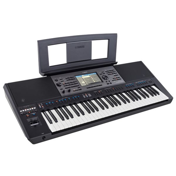 new yamaha keyboard price