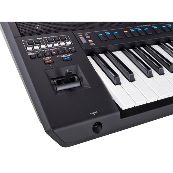 yamaha studio keyboard