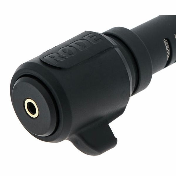 Rode VideoMic MeC Thomann Sverige