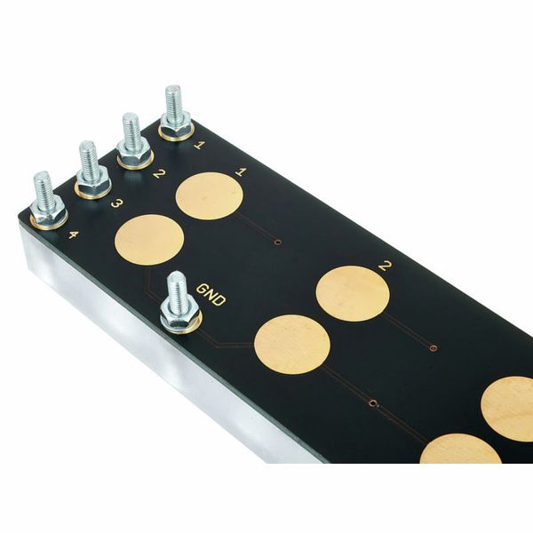 SOMA Lyra-8 Adapter