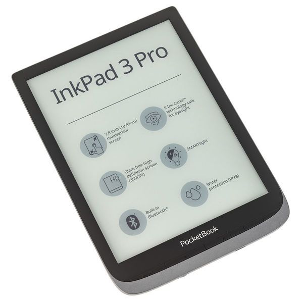 Marschpat InkPad 3 Pro