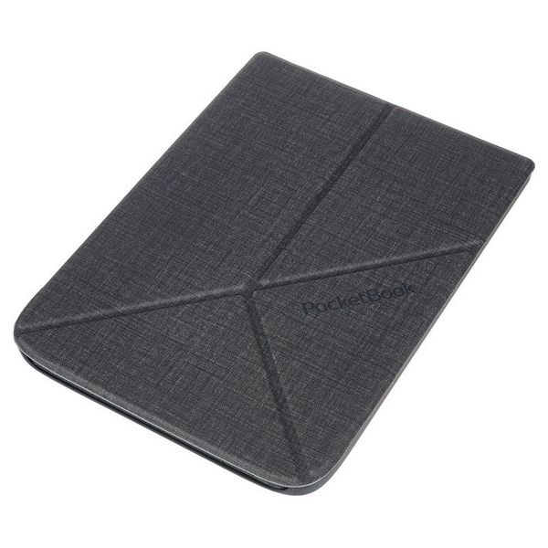 Marschpat Origami Cover dark grey 7.8"