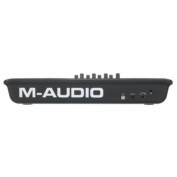 M-Audio Oxygen 25 MK5