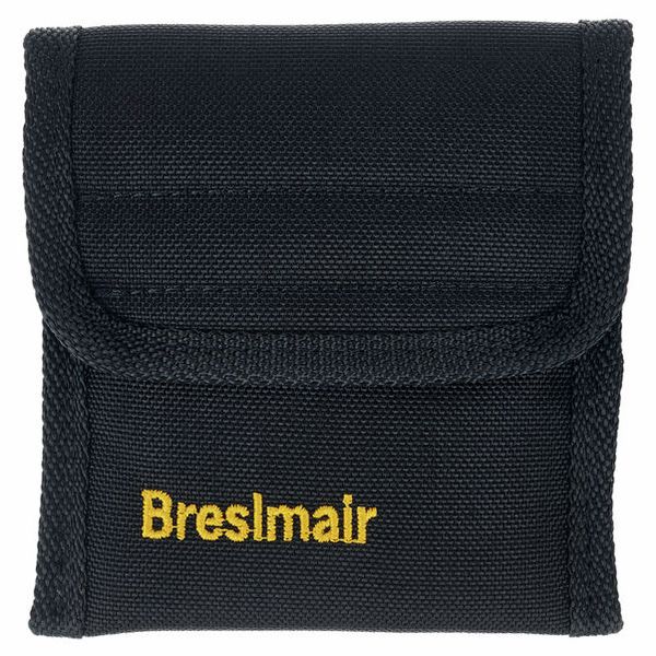Breslmair Mouthpiece Bag Trumpet double Thomann United States