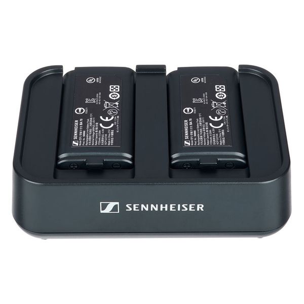 Sennheiser EW-D Charging Set