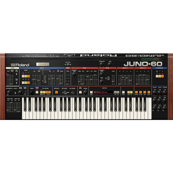 roland jupiter 60