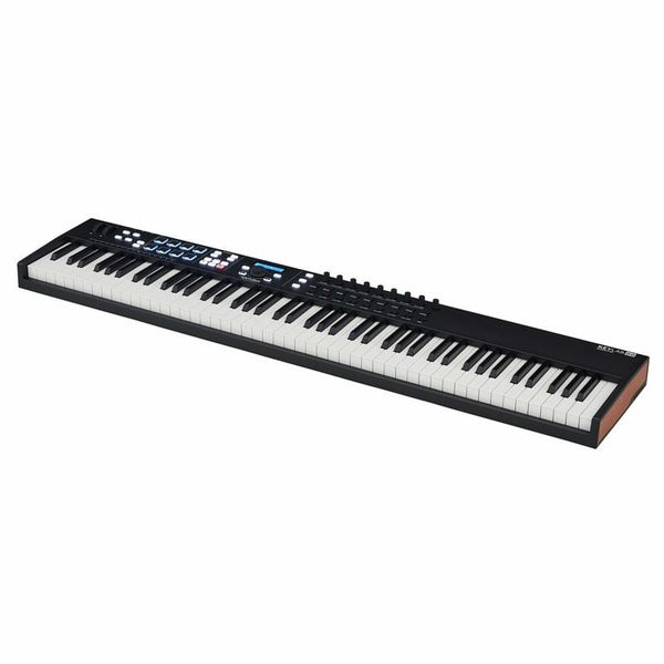 arturia keylab essential 88 used