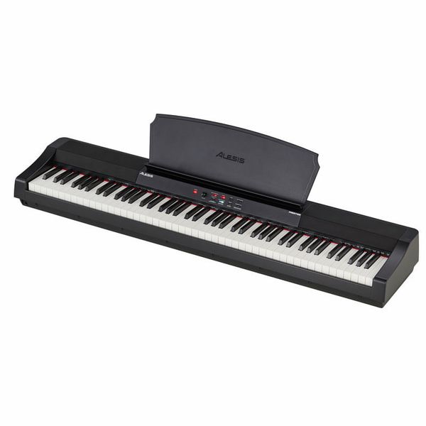 alesis prestige piano